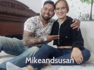 Mikeandsusan