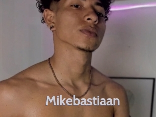 Mikebastiaan