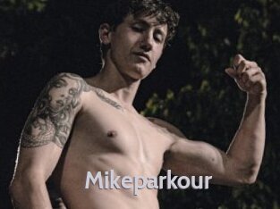 Mikeparkour