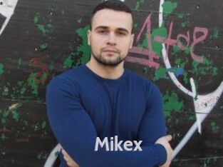 Mikex