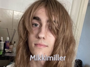 Mikkimiller