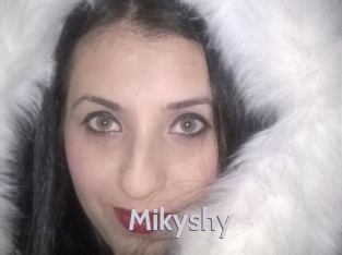 Mikyshy