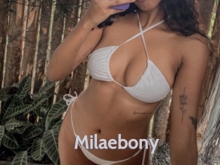 Milaebony