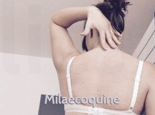 Milaecoquine