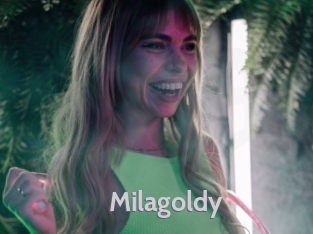 Milagoldy