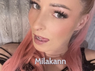 Milakann