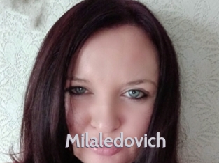 Milaledovich