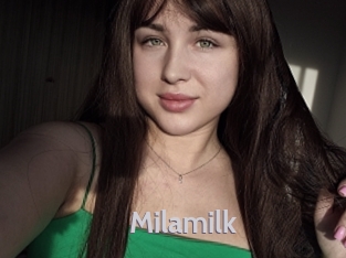 Milamilk