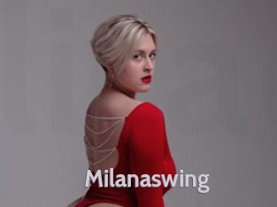 Milanaswing