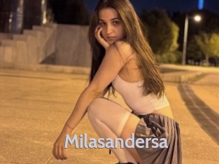 Milasandersa