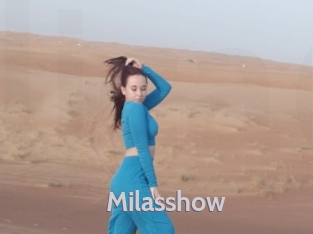 Milasshow