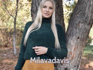 Milavadavis