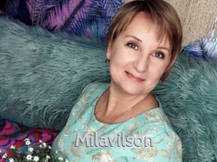 Milavilson