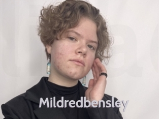 Mildredbensley