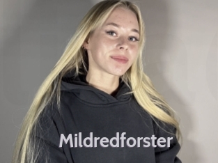 Mildredforster