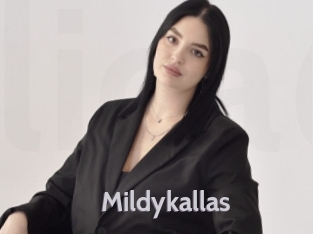 Mildykallas