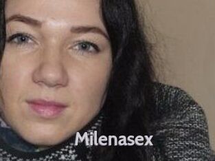 Milenasex