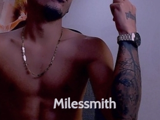 Milessmith