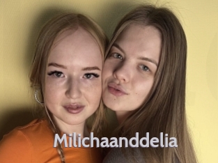 Milichaanddelia