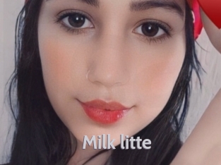 Milk_litte