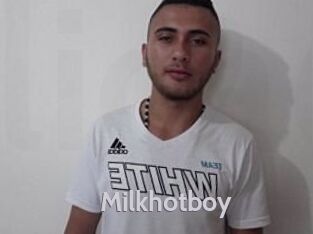 Milkhotboy