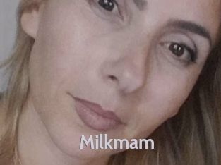 Milkmam