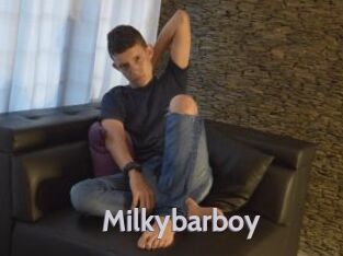 Milkybarboy