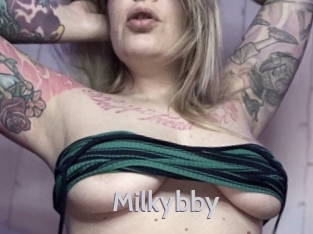 Milkybby