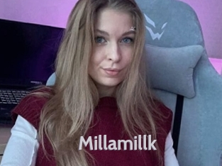 Millamillk