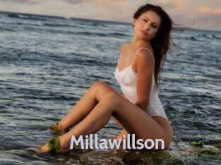 MillaWillson