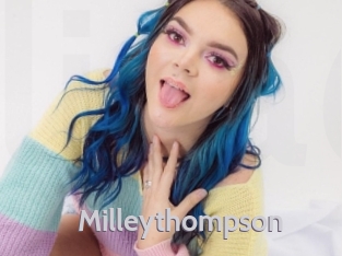 Milleythompson