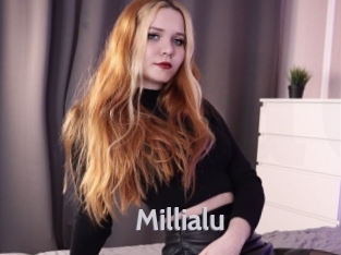 Millialu