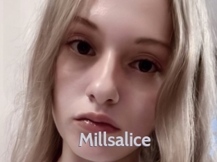 Millsalice