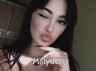 Millyderty