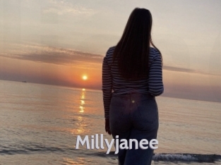 Millyjanee