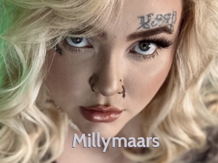 Millymaars