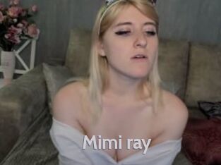 Mimi_ray