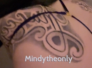 Mindytheonly