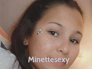 Minettesexy