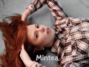 Mintea