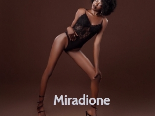 Miradione