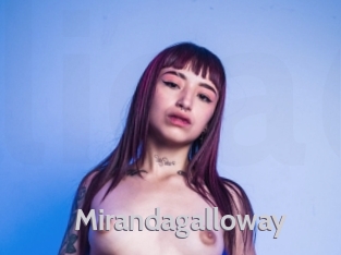 Mirandagalloway