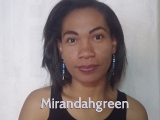 Mirandahgreen