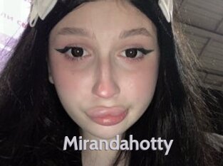 Mirandahotty