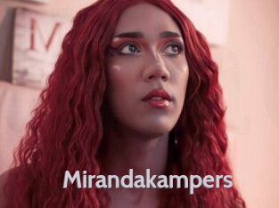 Mirandakampers