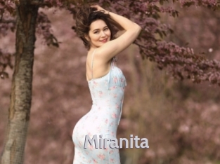 Miranita