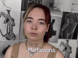 Mirtavons