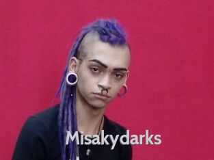 Misakydarks