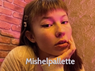 Mishelpallette