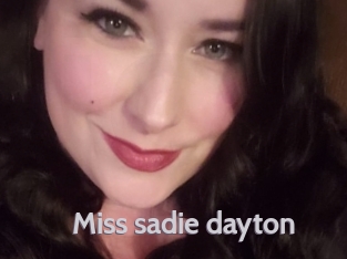 Miss_sadie_dayton